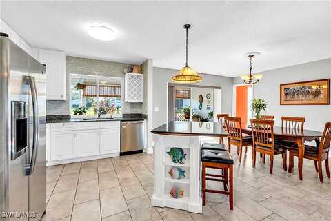 Boca Ciega, NAPLES, FL 34112