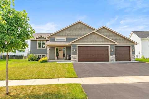 Kingston, RIVER FALLS, WI 54022