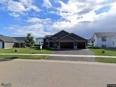 Kingston, RIVER FALLS, WI 54022