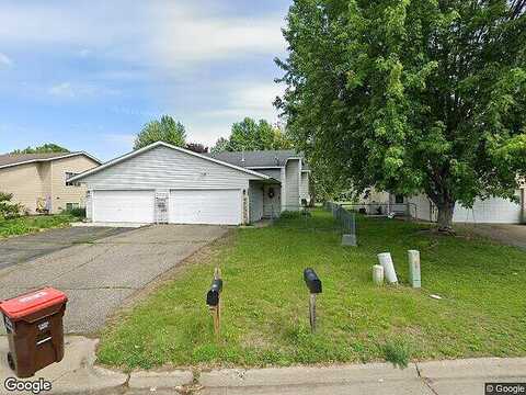 Cari Park, HASTINGS, MN 55033