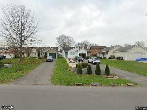 11Th, BLOOMSBURG, PA 17815