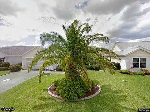 Burbank, THE VILLAGES, FL 32162