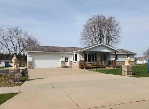 Popp, MARSHFIELD, WI 54449