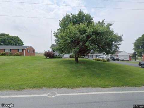 Edenville, CHAMBERSBURG, PA 17202