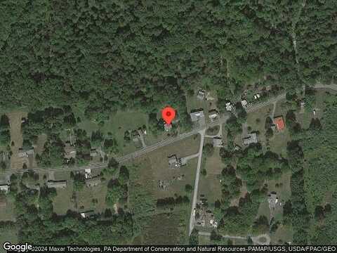 Ridge, NORTHUMBERLAND, PA 17857