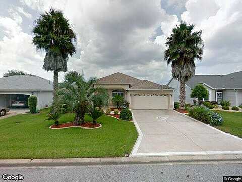 Manor Downs, THE VILLAGES, FL 32162
