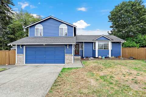 23Rd, KENT, WA 98032