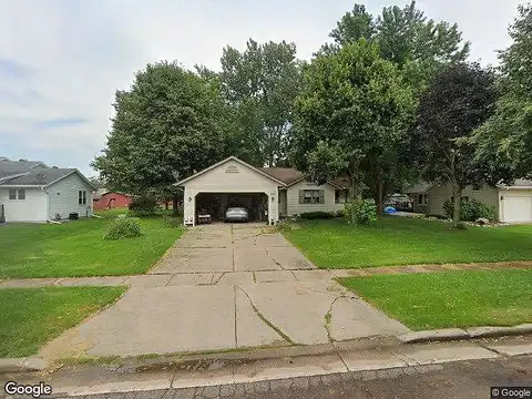 Pine, FALL CREEK, WI 54742