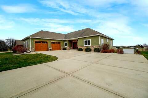 Manley, SUN PRAIRIE, WI 53590