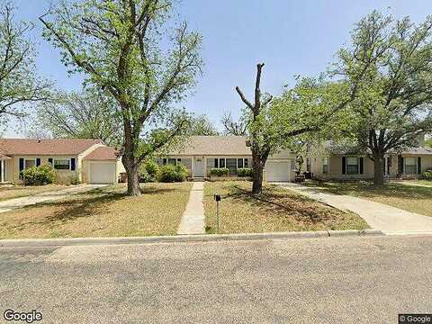 Live Oak, SAN ANGELO, TX 76901