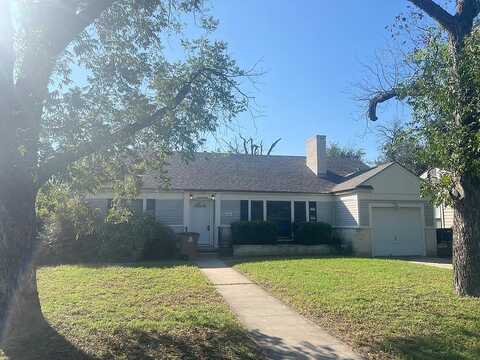 Live Oak, SAN ANGELO, TX 76901