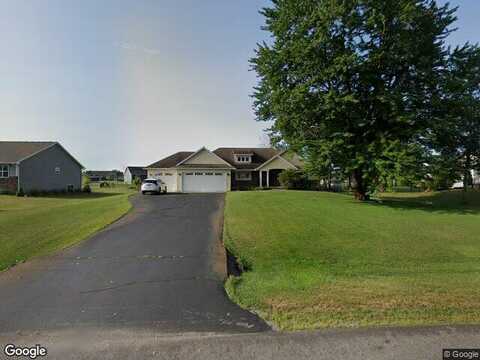Burton, KRONENWETTER, WI 54455