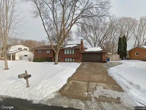 114Th, BURNSVILLE, MN 55337