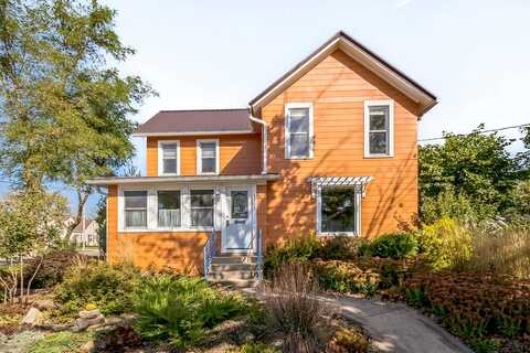 16Th, MONROE, WI 53566