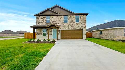 Spyglass, NAVASOTA, TX 77868