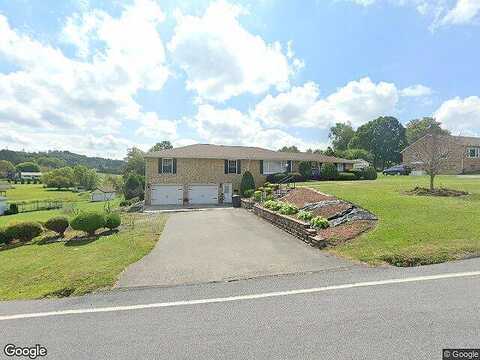 Oakridge, JOHNSTOWN, PA 15904