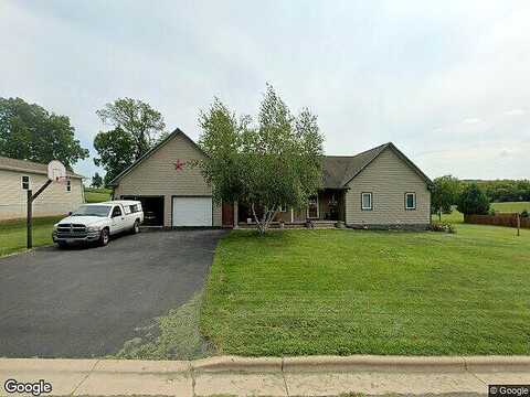 Wilson, BLANCHARDVILLE, WI 53516