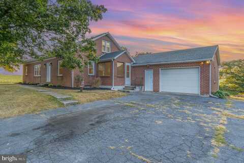 Loudon, CHAMBERSBURG, PA 17202