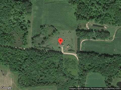 Pulaski, ROSHOLT, WI 54473