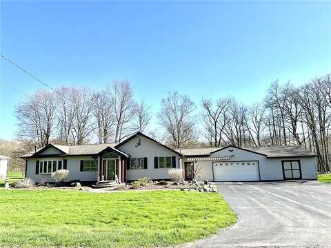 Gill, MEADVILLE, PA 16335