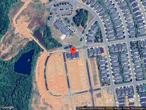 Mistland, RUCKERSVILLE, VA 22968