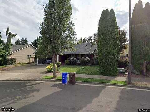Provisioner, OREGON CITY, OR 97045