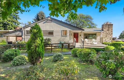 46Th, SEATAC, WA 98188