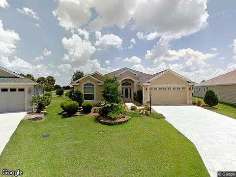 Ashwood, THE VILLAGES, FL 32162