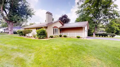 Wilson, MEADVILLE, PA 16335