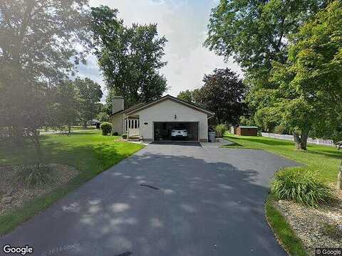 Wilson, MEADVILLE, PA 16335