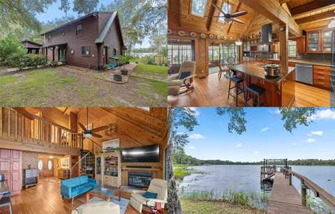 Arrowhead Point, HAWTHORNE, FL 32640