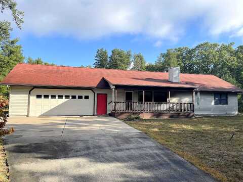 Campfire, NEKOOSA, WI 54457