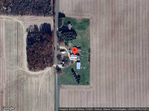 Grover, CAMP DOUGLAS, WI 54618