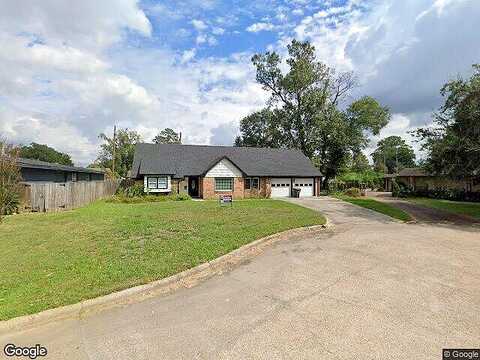 Williamsburg, BEAUMONT, TX 77706