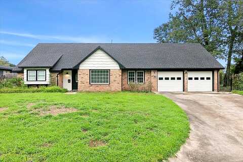 Williamsburg, BEAUMONT, TX 77706