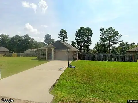 Red Springs, TEXARKANA, TX 75501