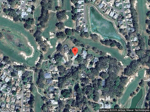Hickory Head Hammock, LADY LAKE, FL 32159