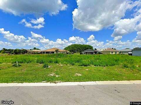 Bush, IMMOKALEE, FL 34142
