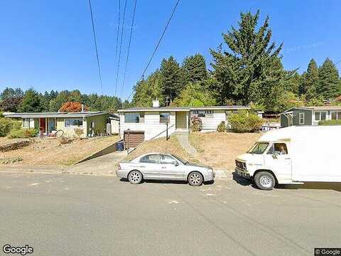 Chester, ARCATA, CA 95521