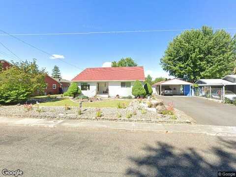 8Th, CLARKSTON, WA 99403