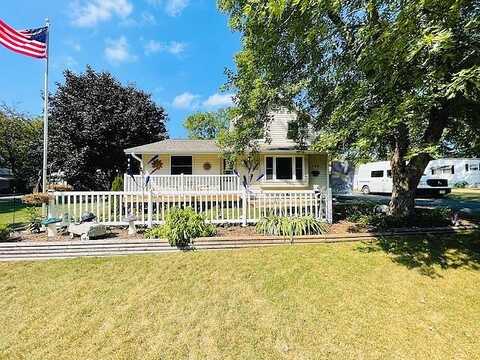 Columbia, RIO, WI 53960