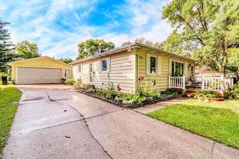 Hartford, HAWLEY, MN 56549
