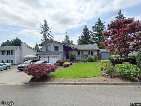 160Th, RENTON, WA 98058