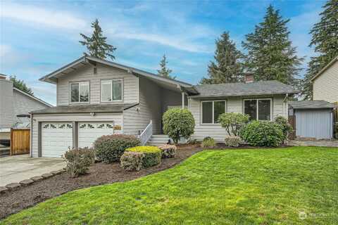 160Th, RENTON, WA 98058