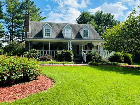 Lovell, HILLSVILLE, VA 24343
