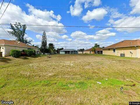 38Th, CAPE CORAL, FL 33914