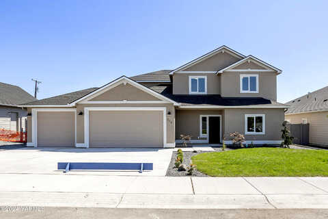 Scott, PROSSER, WA 99350