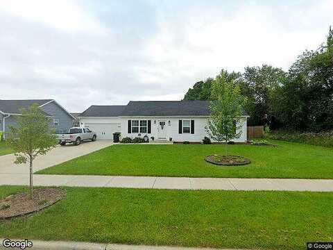 Cedar, DELAVAN, WI 53115