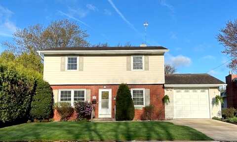 15Th, WISCONSIN RAPIDS, WI 54494