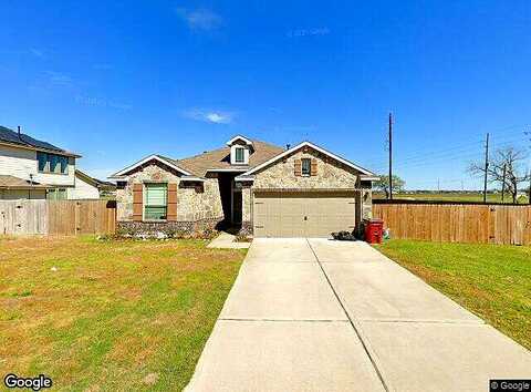 Bernard Meadows, EAST BERNARD, TX 77435